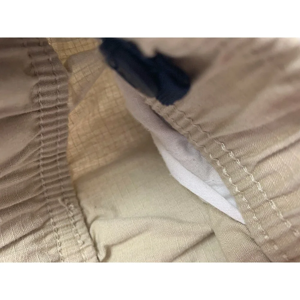 THE CHILDRENS PLACE BOYS COTTON CARGO SHORTS SIZE 14